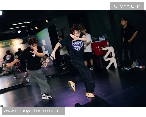 2026年3月份新闻刘磊独家分享街舞心得与技巧助你舞出自我风格与魅力